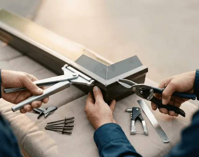 Why choose Gutter Repair in Auberry, CA